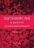 Outsourcing w polskich przedsiębiorstwach