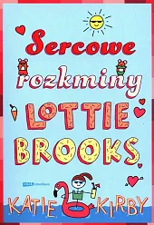Sercowe rozkminy Lottie BrooksKatie Kirby