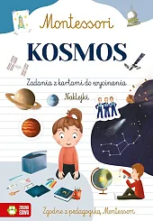 Montessori KosmosZuzanna Osuchowska