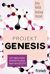 Projekt GenesisAmy Webb