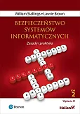 Bezpieczeństwo systemów informatycznych. Zasady i praktyka. Wydanie IV. Tom 2 (przepakowanie do oprawy miękkiej)