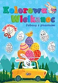 Kolorowa Wielkanoc