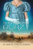 Kochankowie Burzy Tom 4 Martwa cisza