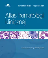 Atlas hematologii klinicznejF.B. Rodak Atlas hematologii klinicznejF.B. Rodak