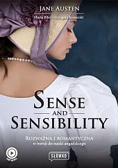 Sense and SensibilityJane Austen Sense and SensibilityJane Austen