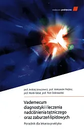 Vademecum diagnostyki i leczenia nadciśnienia tętniczego,Andrzej Januszewic