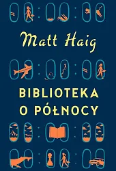 Biblioteka o PółnocyMatt Haig