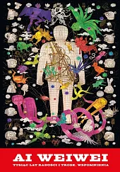 Tysiąc lat radości i trosk WspomnieniaAi Weiwei