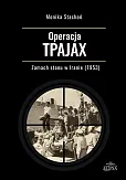 Operacja TPAJAX Zamach stanu w Iranie (1953) Operacja TPAJAX Zamach stanu w Iranie (1953)