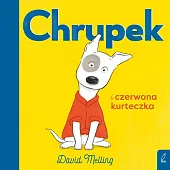 Chrupek i czerwona kurteczkaDavid Melling