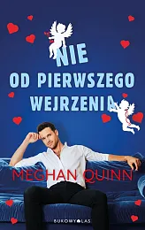 Nie od pierwszego wejrzeniaMeghan Quinn