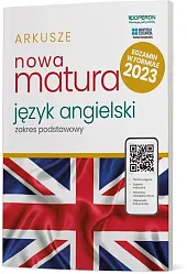 Nowa Matura 2023 Język angielski Arkusze,Anna Tracz Nowa Matura 2023 Język angielski Arkusze,Anna Tracz