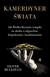 Kamerdyner świata