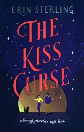 The Kiss CurseErin Sterling