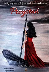 PrzystańGabriela Kotas