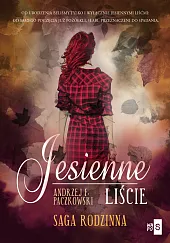 Jesienne liścieF.Andrzej Paczkowski