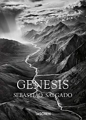 Sebastião Salgado. GenesisSebastião Salgado