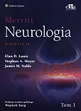 Merritt Neurologia Tom 1 Merritt Neurologia Tom 1