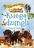 Klasyka młodego czytelnika. Księga dżungli