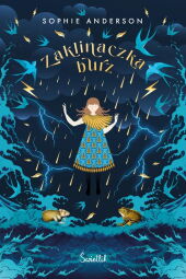 Zaklinaczka burz Zaklinaczka burz