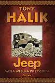 Jeep Moja wielka przygoda Jeep Moja wielka przygoda