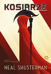KosiarzeNeal Shusterman