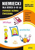Niemiecki dla dzieci 8-10 lat Nr 16 Niemiecki dla dzieci 8-10 lat Nr 16