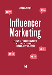 Influencer MarketingAnna Łaszkiewicz