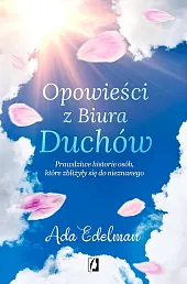 Opowieści z Biura DuchówAda Edelman