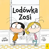 Lodówka ZosiLois Brandt