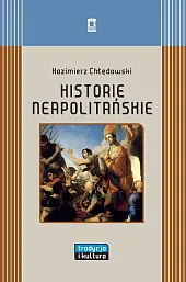 Historie neapolitańskieKazimierz Chłędowski