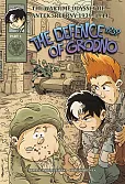 The Defence of Grodno 1939 The Defence of Grodno 1939