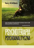 Psychoterapia psychoanalityczna Psychoterapia psychoanalityczna
