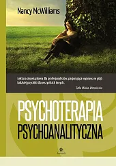 Psychoterapia psychoanalitycznaNancy McWilliams