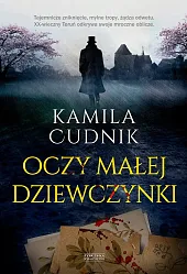 Oczy małej dziewczynkiKamila Cudnik