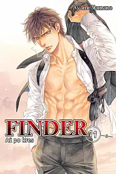 Finder #11Ayano Yamane