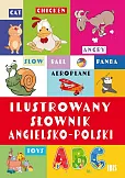 Ilustrowany słownik angielsko-polski Ilustrowany słownik angielsko-polski