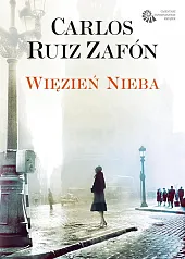 Więzień niebaRuiz Zafon Carlos