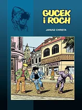 Gucek i RochJanusz Christa Gucek i RochJanusz Christa