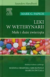Leki w weterynarii