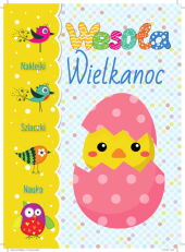 Wesoła Wielkanoc Wesoła Wielkanoc