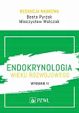 Endokrynologia wieku rozwojowego