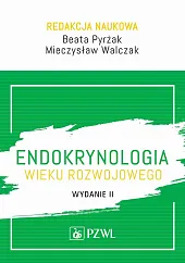 Endokrynologia wieku rozwojowegoBeata Pyrżak Endokrynologia wieku rozwojowegoBeata Pyrżak