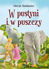 W pustyni i w puszczyHenryk Sienkiewicz