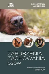 Zaburzenia zachowania psówS.Schroll 