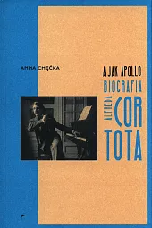 A jak Apollo biografia Alfreda Cortota A jak Apollo biografia Alfreda Cortota
