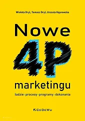 Nowe 4P marketingu