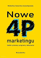 Nowe 4P marketinguWioleta Dryl