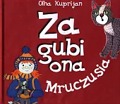 Zagubiona Mruczusia