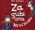 Zagubiona Mruczusia